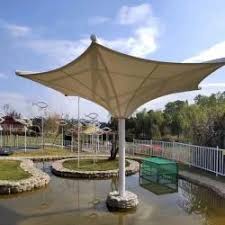 Umbrella Awning